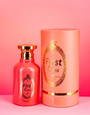 Rose Yummy parfum 100mL