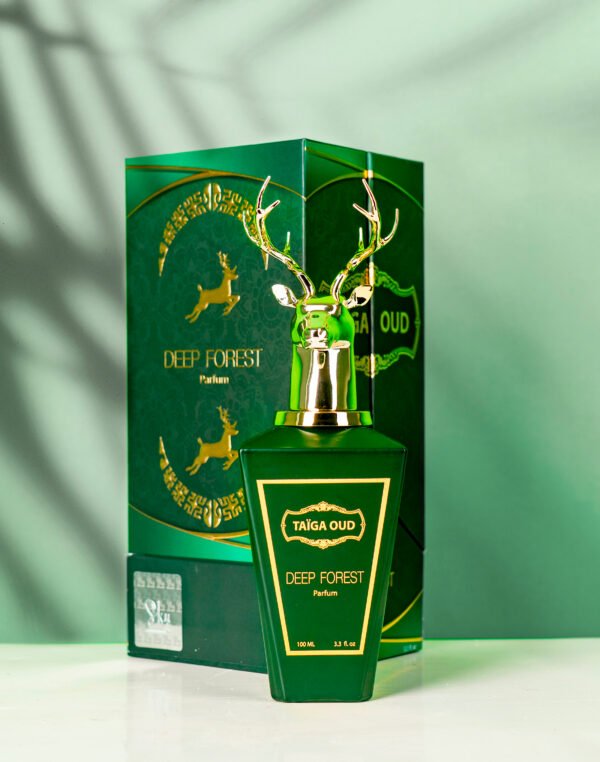Deep Forest parfum 100mL