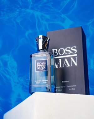 Boss Man parfum 100mL