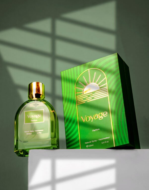 Voyage parfum 100mL