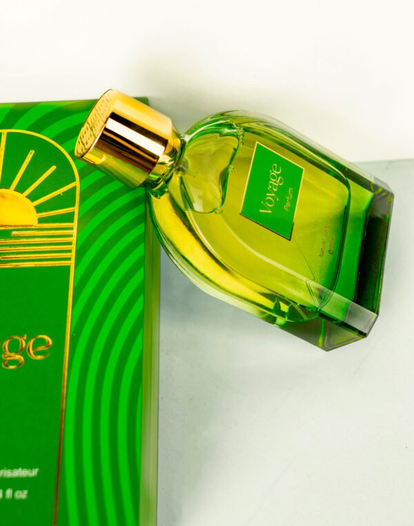 Voyage parfum 100ml