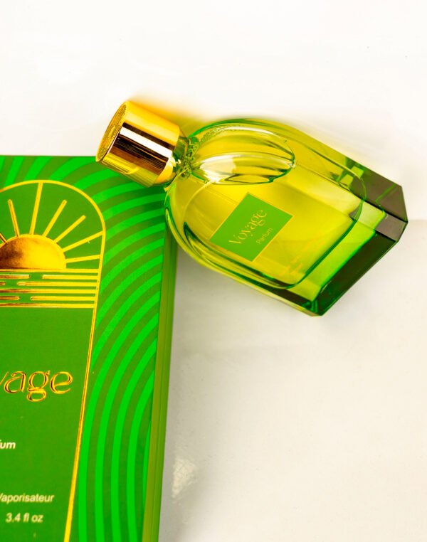 Voyage parfum 100ml