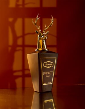 Impact parfum 100ml