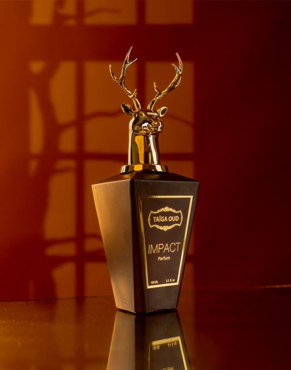 Impact parfum 100ml