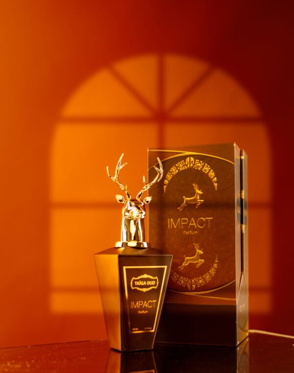 Impact parfum 100ml