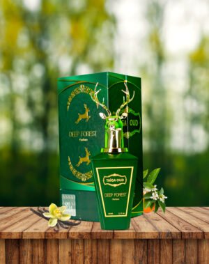 Deep Forest parfum 100mL
