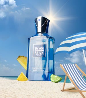 Boss Man parfum 100mL