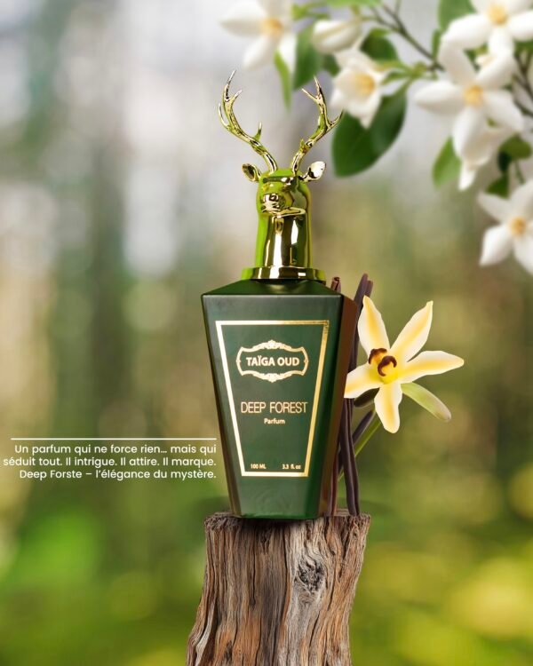 Deep Forest Parfum 100ml