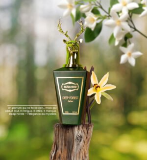 Deep Forest parfum 100mL