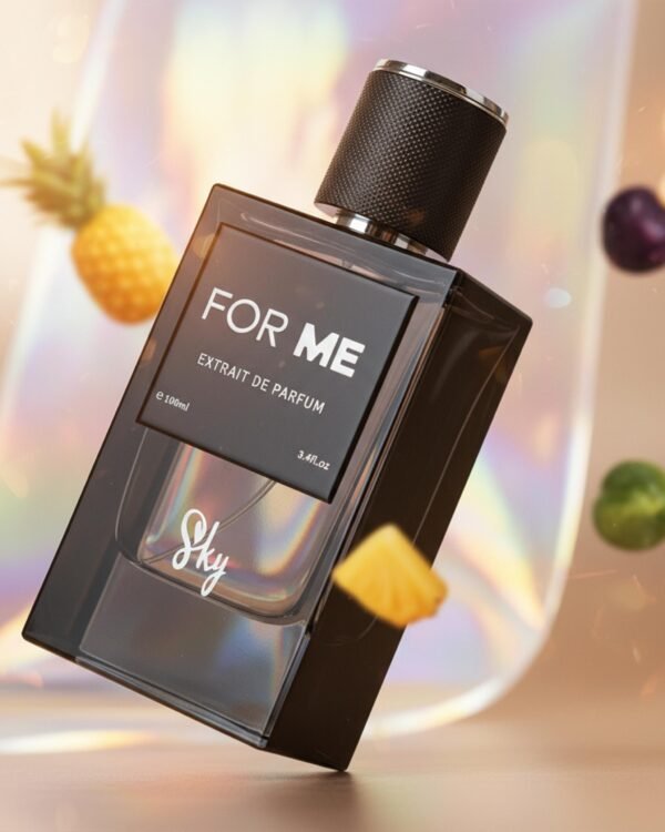6069924d-b330-4b2a-907a-a0c5ffe2afab For Me Extrait de parfum 100ml