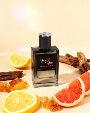 Just 4 You Extrait de parfum 100mL