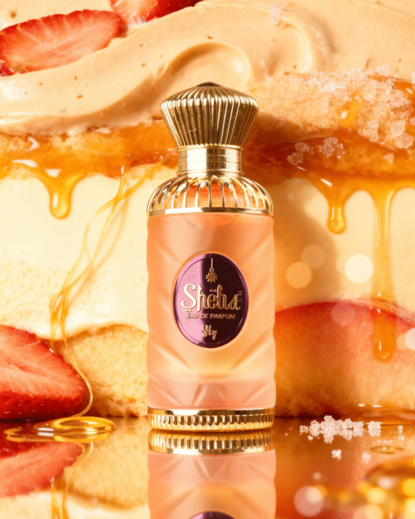 Shëba Eau de parfum 100ml