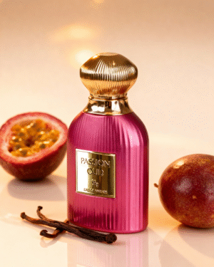 Passion Oud Eau de parfum 100ml