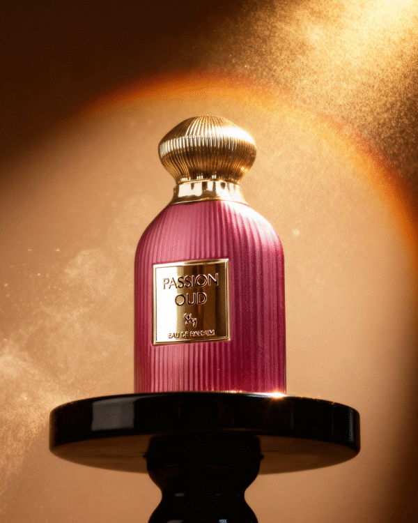 IMG_5587 Passion Oud Eau de parfum 100ml