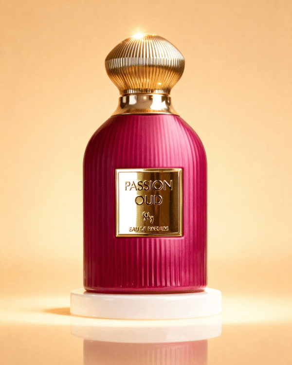 IMG_5588 Passion Oud Eau de parfum 100ml