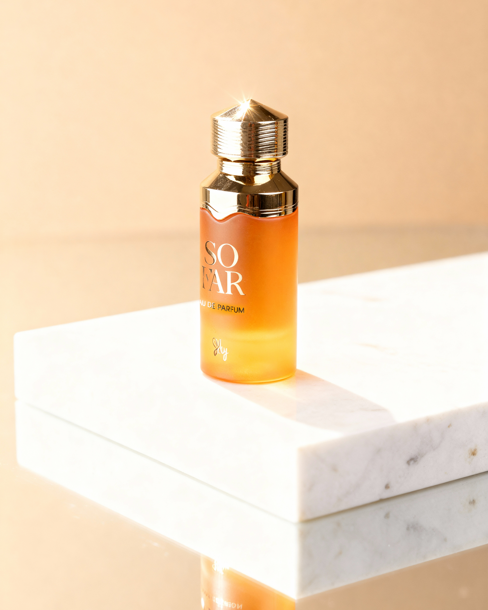 So Far Eau de parfum 100ml