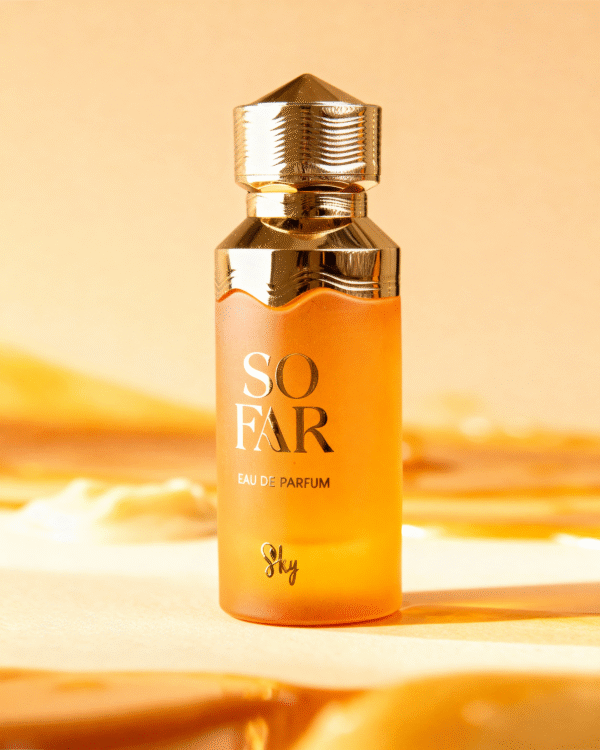 So Far Eau de parfum 100ml