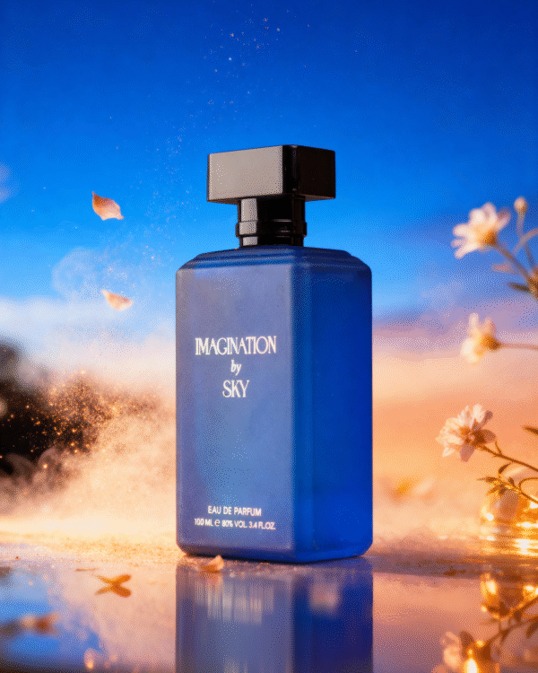 Imagination Eau de parfum 100ml