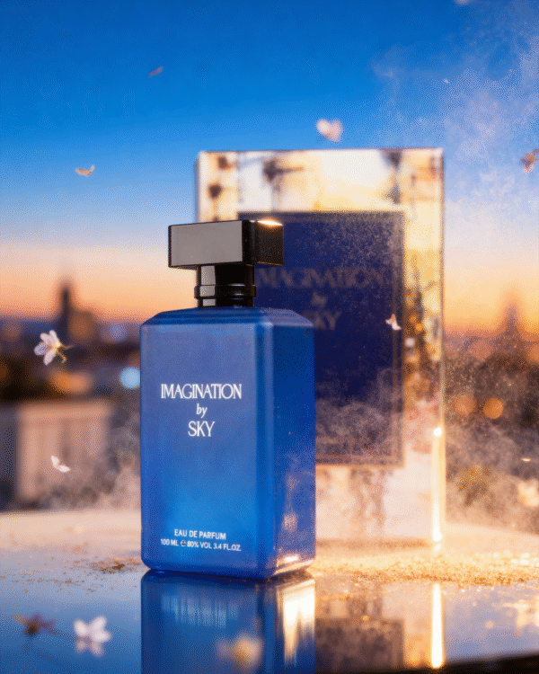 Imagination Eau de parfum 100ml