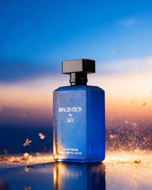 Imagination Eau de parfum 100ml