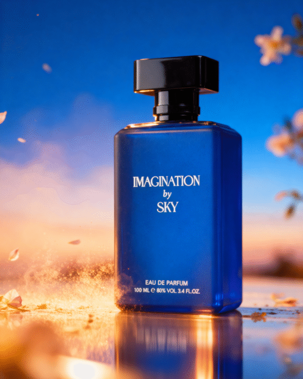 Imagination Eau de parfum 100ml