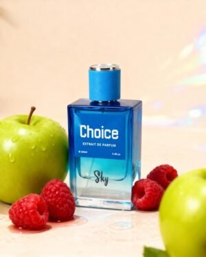 Choice Extrait de parfum 100ml