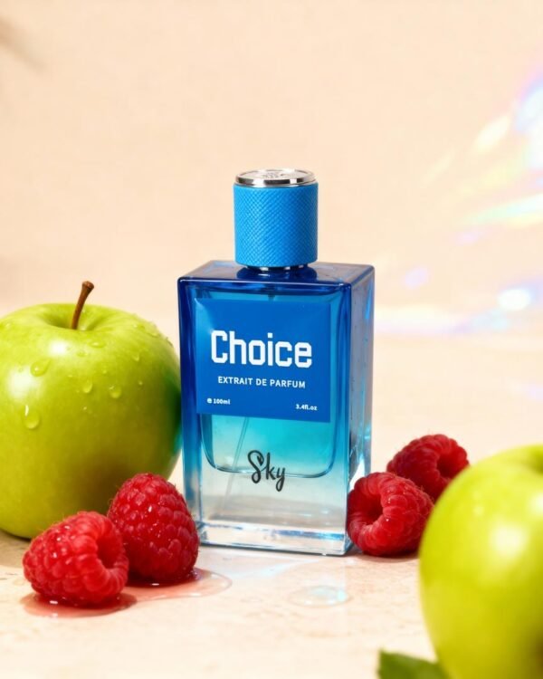 Choice Extrait de parfum 100ml
