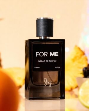 For Me Extrait de parfum 100ml
