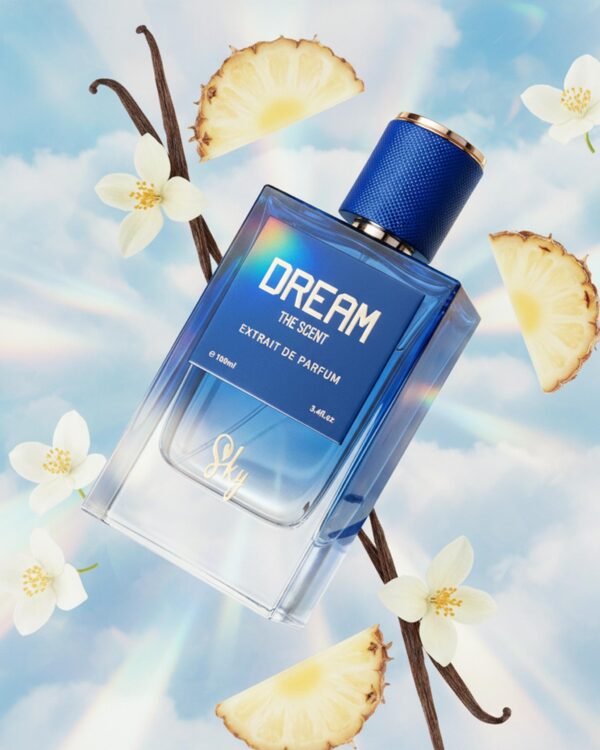 Dream Extrait de parfum 100ml