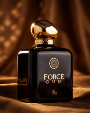 Force Oud parfum 100ml