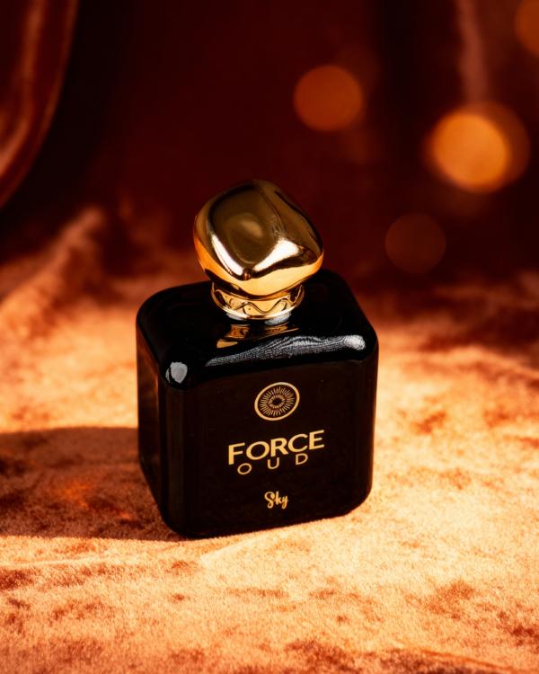 IMG_0277 Force Oud parfum 100ml