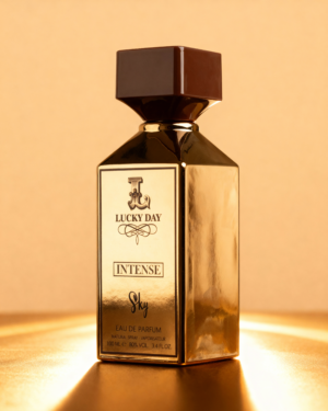 Lucky Day Intense Eau de parfum 100ml