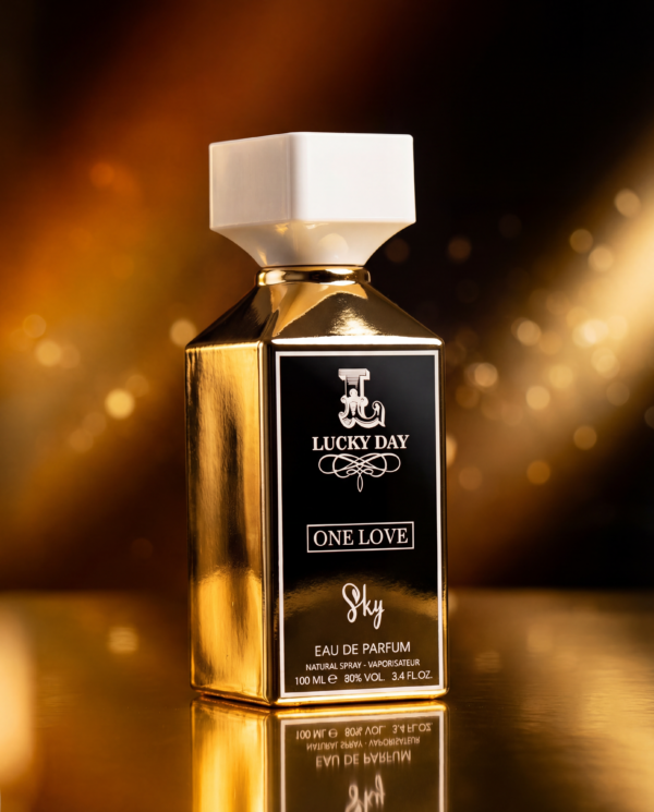 Lucky Day One Love Eau de parfum 100ml