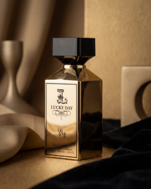 Lucky Day Eau de parfum 100ml