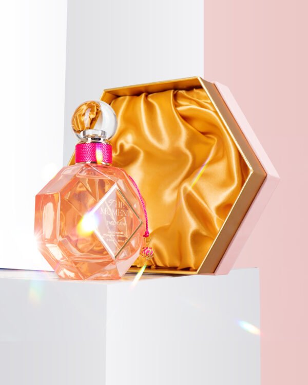 IMG_4452 THE MOMENT Sweet Candy Eau la parfum 100ml