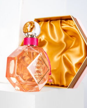 THE MOMENT Sweet Candy Eau la parfum 100ml