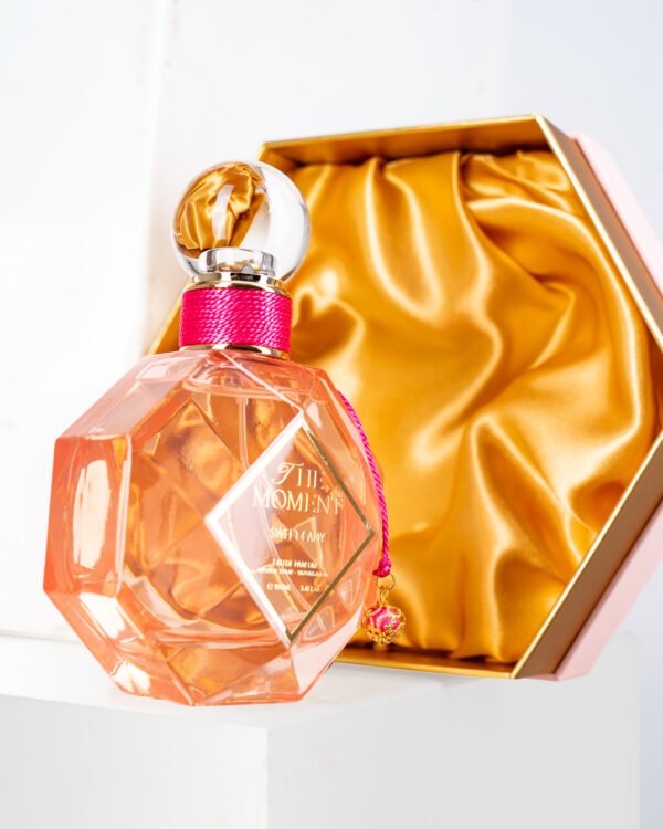 IMG_4454 THE MOMENT Sweet Candy Eau la parfum 100ml