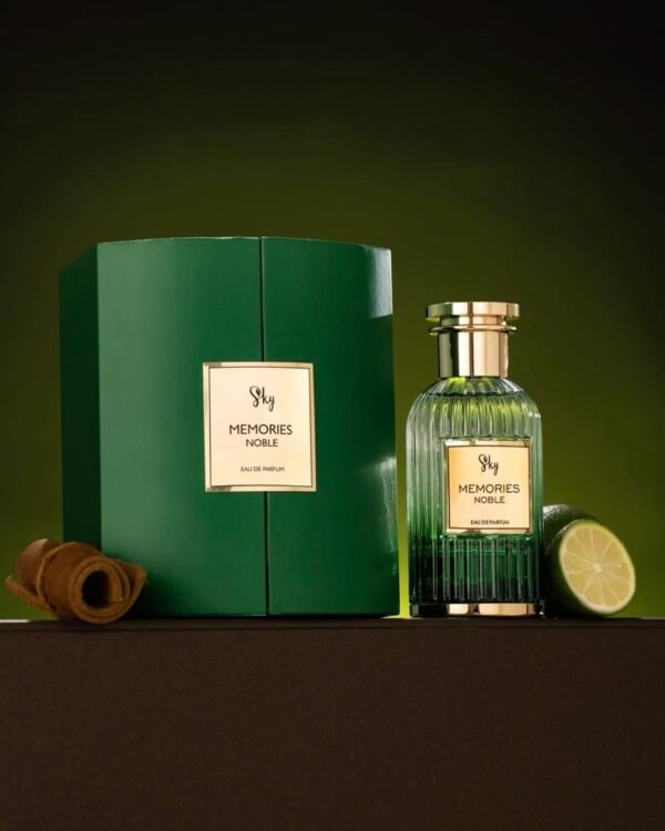 Memories Noble Parfum 100ml
