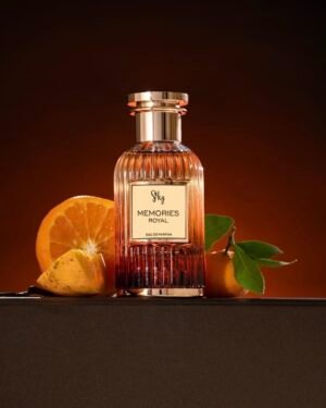Memories Royal Parfum 100ml