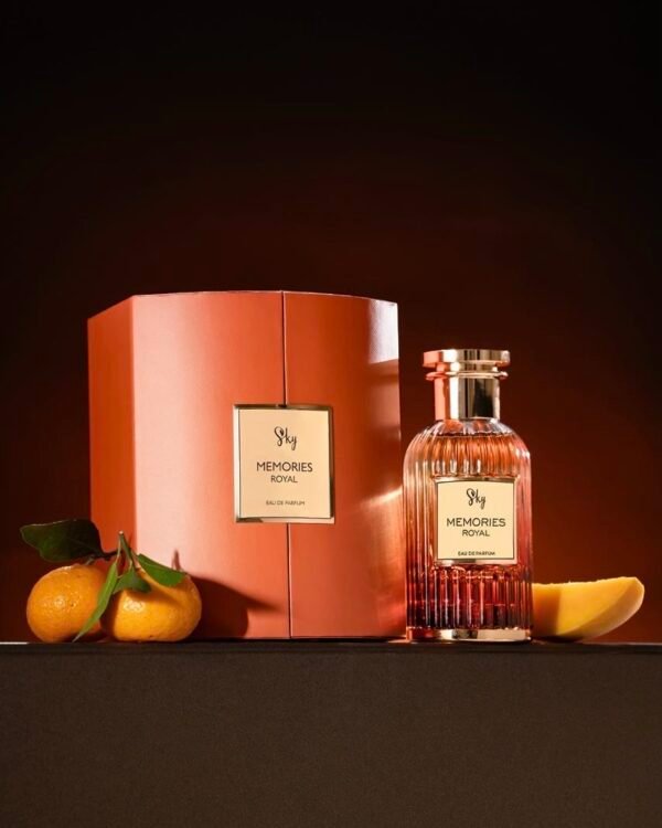 Memories Royal Parfum 100ml